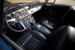 Ferrari 250 GTE 1963 года